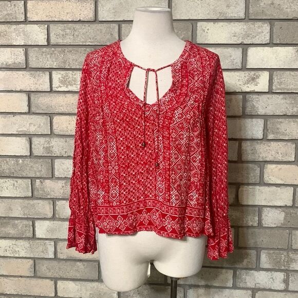 3for$20 blouse small - Picture 1 of 4